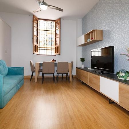 Apartamento Acogedor Y Equipado En El Centro De Sevilla Zewnętrze zdjęcie