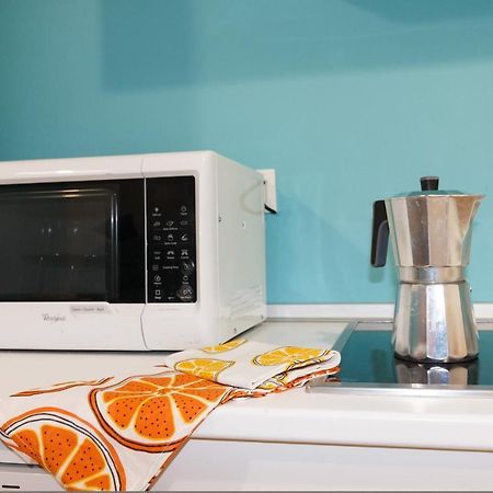 Apartamento Acogedor Y Equipado En El Centro De Sevilla Zewnętrze zdjęcie