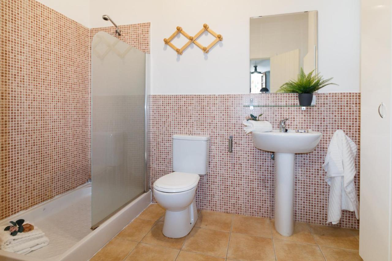 Apartamento Acogedor Y Equipado En El Centro De Sevilla Zewnętrze zdjęcie