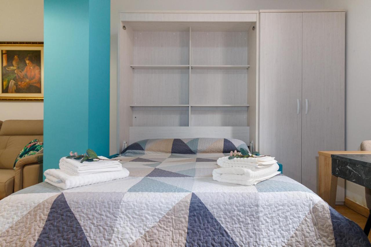 Apartamento Acogedor Y Equipado En El Centro De Sevilla Zewnętrze zdjęcie