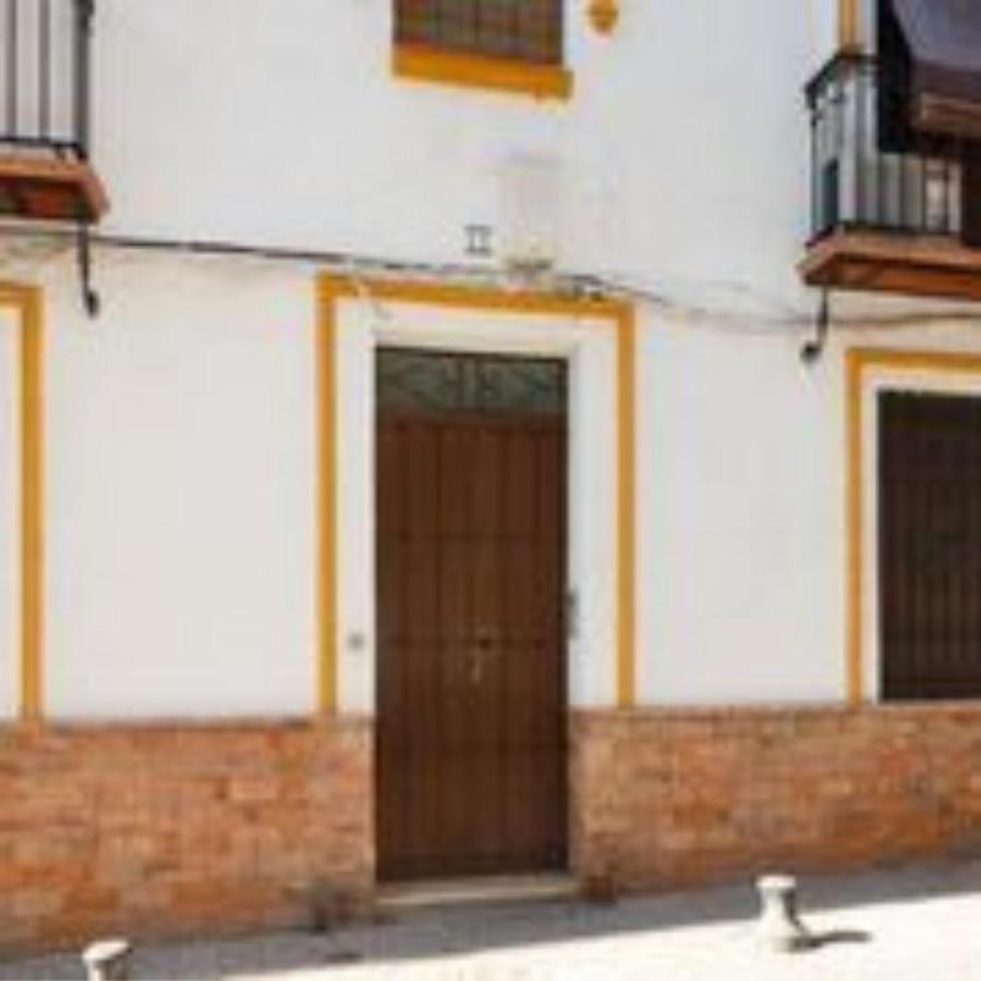Apartamento Acogedor Y Equipado En El Centro De Sevilla Zewnętrze zdjęcie